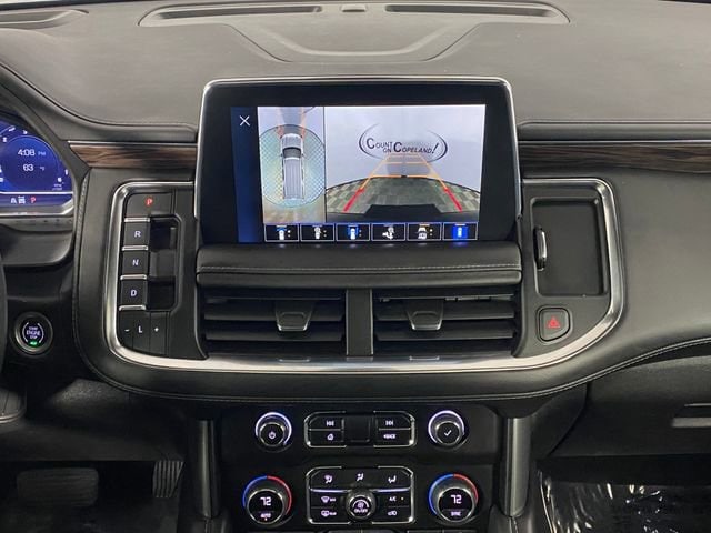 2022 Chevrolet Tahoe LT - Photo 22