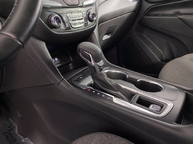2024 Chevrolet Equinox LT - Photo 27