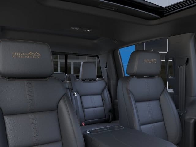 2026 Chevrolet Silverado 1500 High Country - Photo 25