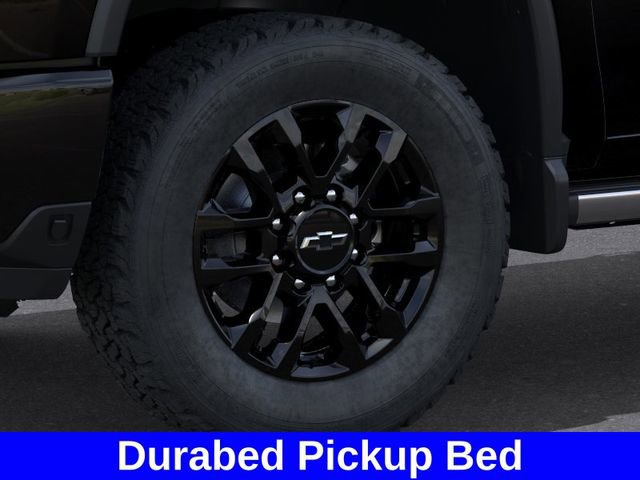 2026 Chevrolet Silverado 2500 HD LTZ - Photo 10