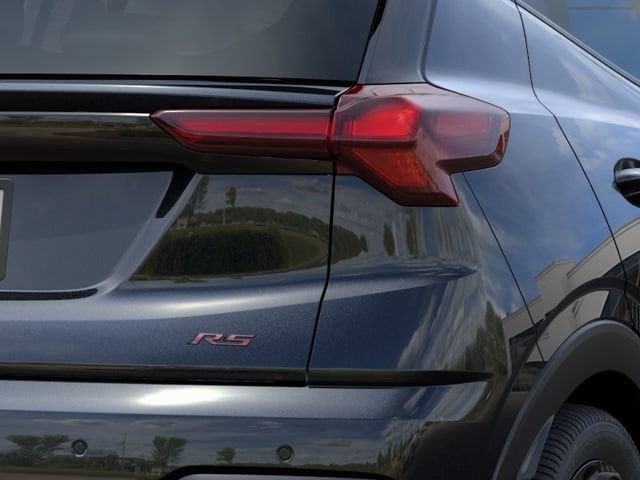2027 Chevrolet Bolt RS - Photo 12
