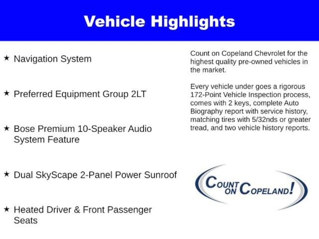 Used 2023 Chevrolet Traverse RS SUV