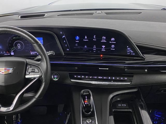 2021 Cadillac Escalade ESV Sport - Photo 19