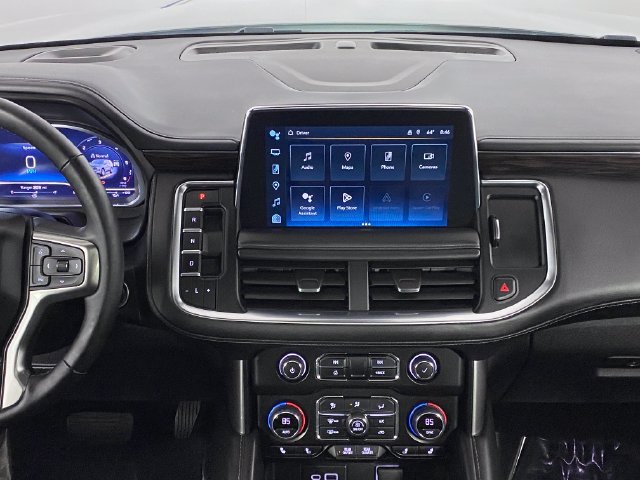 2023 Chevrolet Tahoe LT - Photo 19