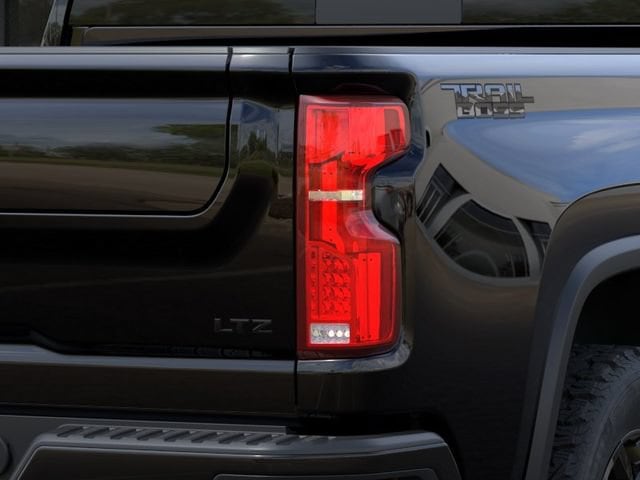2026 Chevrolet Silverado 2500 HD LTZ - Photo 12