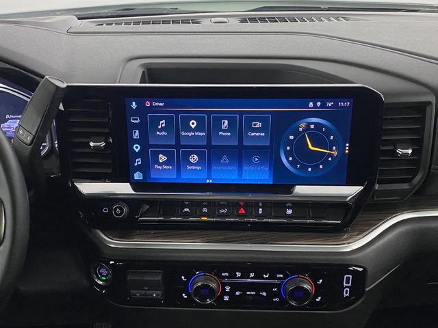 2025 Chevrolet Silverado 1500 LT - Photo 21