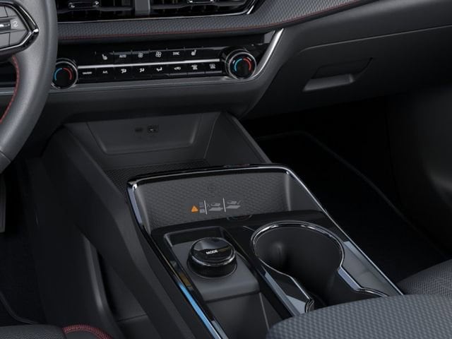 2026 Chevrolet Equinox RS - Photo 24