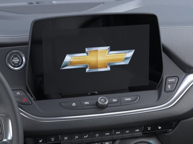 2026 Chevrolet Blazer 2LT - Photo 21