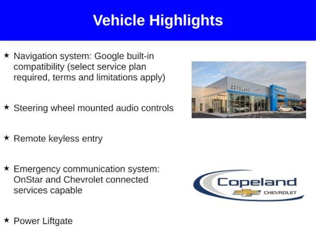 New 2026 Chevrolet Equinox EV LT SUV