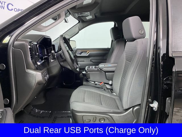 2025 Chevrolet Silverado 1500 RST - Photo 12