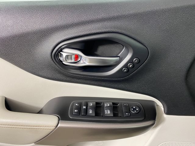 2019 Jeep Cherokee Limited - Photo 13