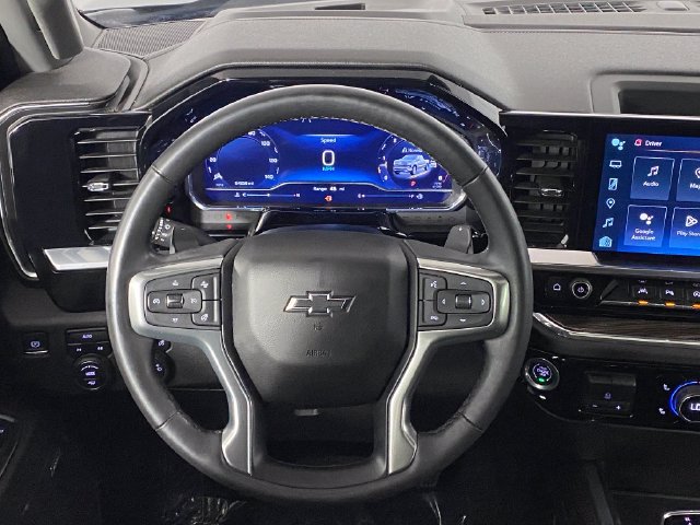 2023 Chevrolet Silverado 1500 RST - Photo 16