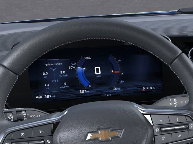 2026 Chevrolet Equinox EV 2LT - Photo 19