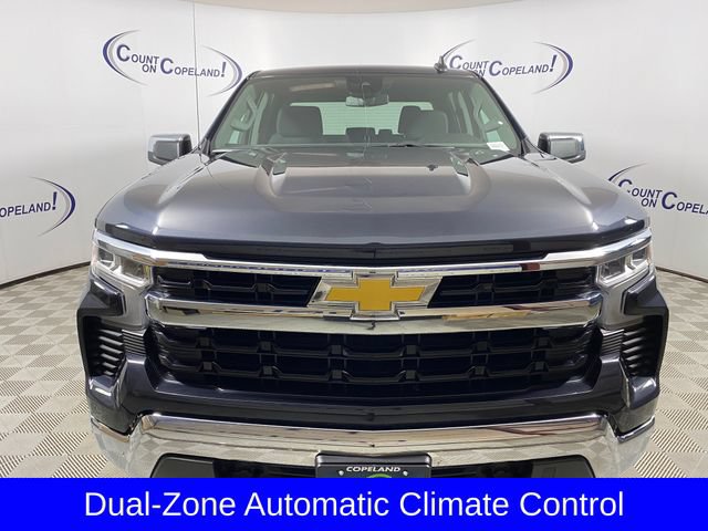 2024 Chevrolet Silverado 1500 LT - Photo 11