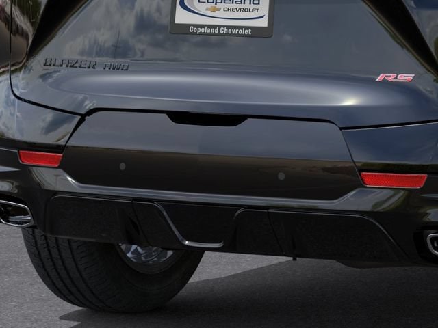 2026 Chevrolet Blazer RS - Photo 15