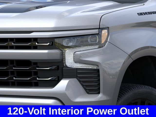 2026 Chevrolet Silverado 1500 RST - Photo 11
