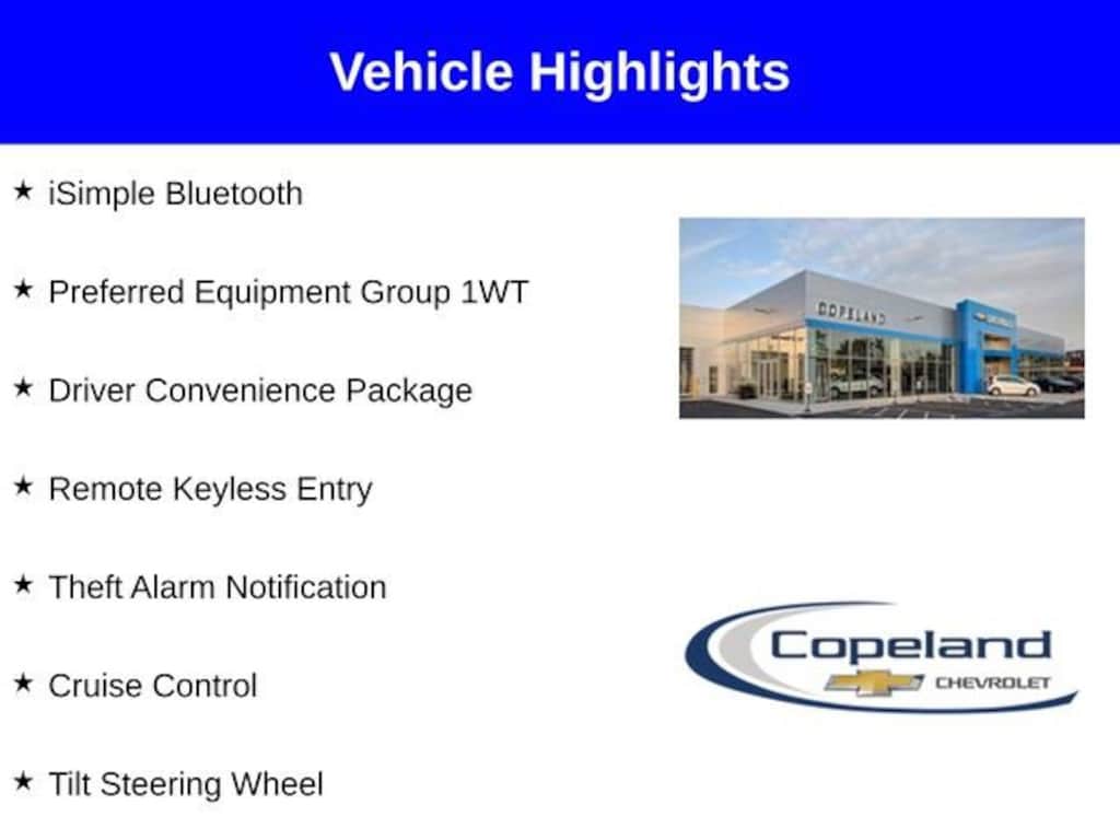 New 2025 Chevrolet Express Cargo WT Van