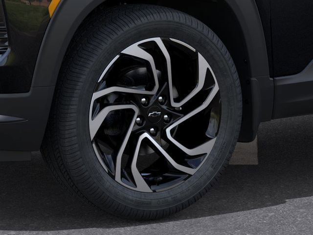 2026 Chevrolet Trailblazer RS - Photo 9
