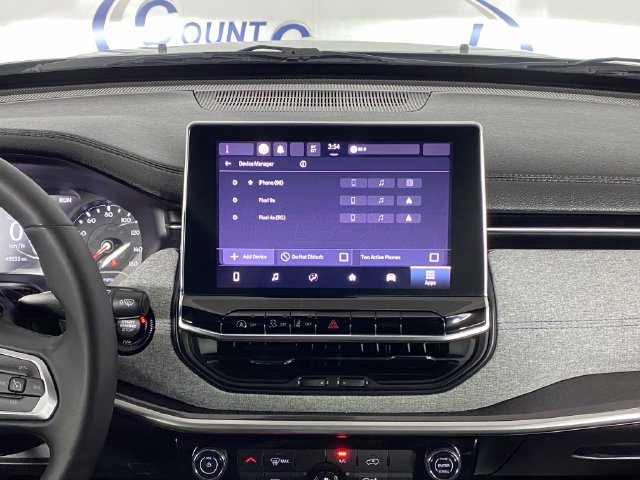2023 Jeep Compass Latitude - Photo 22