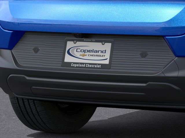 2026 Chevrolet Equinox EV 2LT - Photo 15
