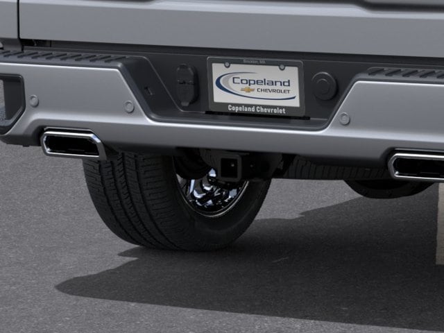 2026 Chevrolet Silverado 1500 High Country - Photo 15