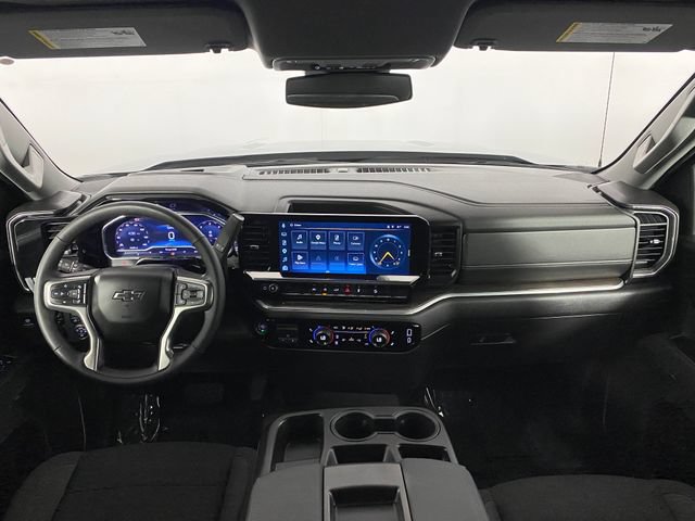 2025 Chevrolet Silverado 1500 RST - Photo 15