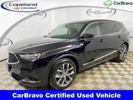 2023 Acura MDX Technology Package SUV