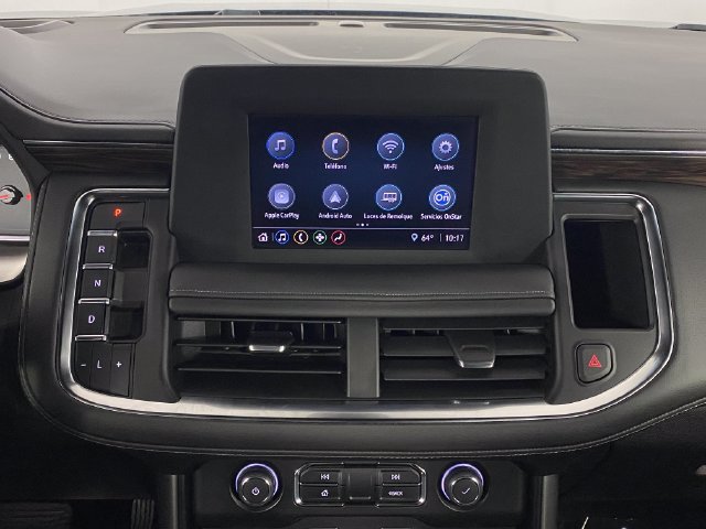 2022 Chevrolet Tahoe LS - Photo 20