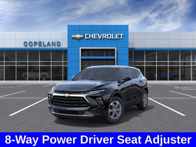 2026 Chevrolet Blazer 2LT - Photo 9