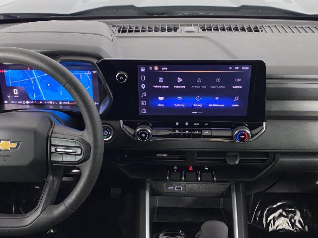 2024 Chevrolet Colorado Work Truck - Photo 19