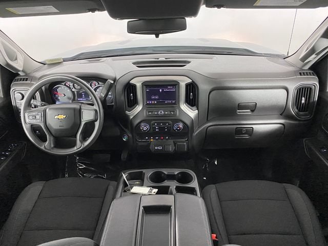 2024 Chevrolet Silverado 1500 Custom - Photo 15