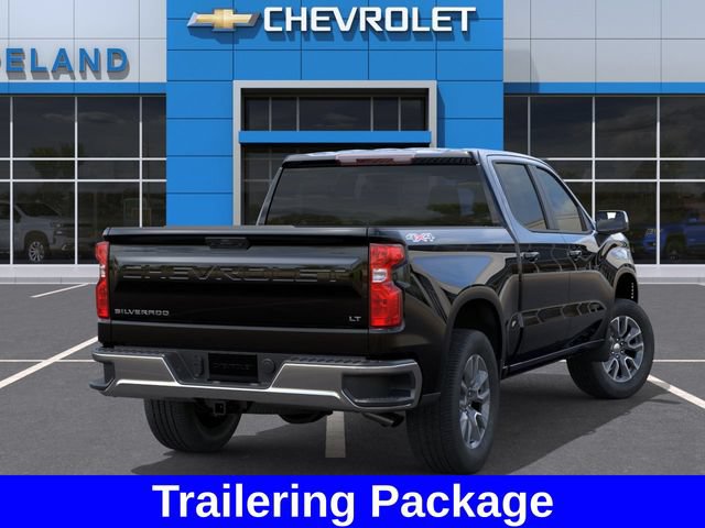 2026 Chevrolet Silverado 1500 LT - Photo 5