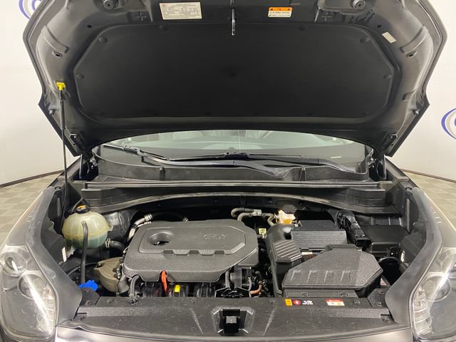 2020 Kia Sportage LX - Photo 24
