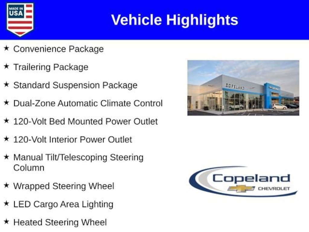 New 2026 Chevrolet Silverado 1500 LT (2FL) Truck