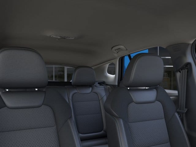 2026 Chevrolet Trax LT - Photo 24