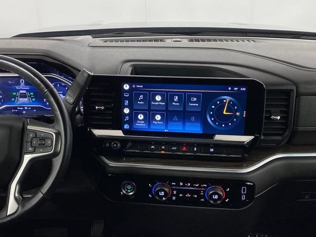 2022 Chevrolet Silverado 1500 LT - Photo 20