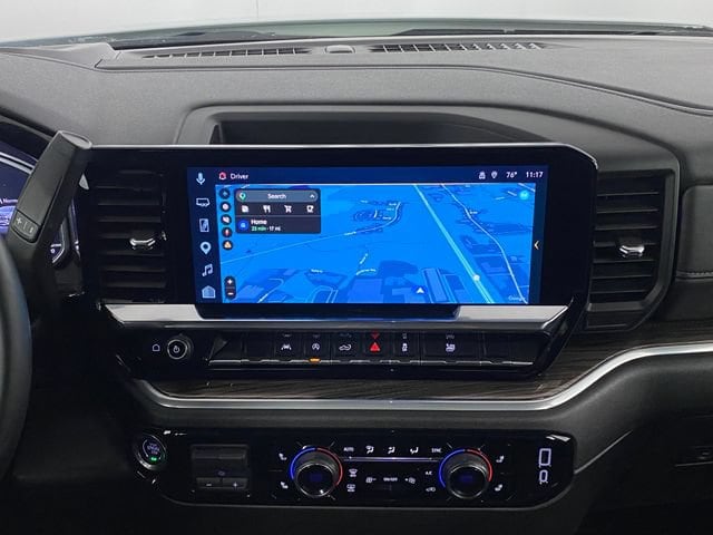 2025 Chevrolet Silverado 1500 LT - Photo 22