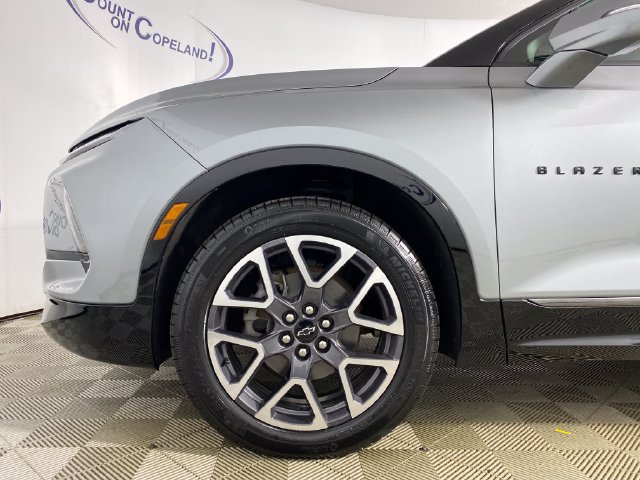 2023 Chevrolet Blazer RS - Photo 30