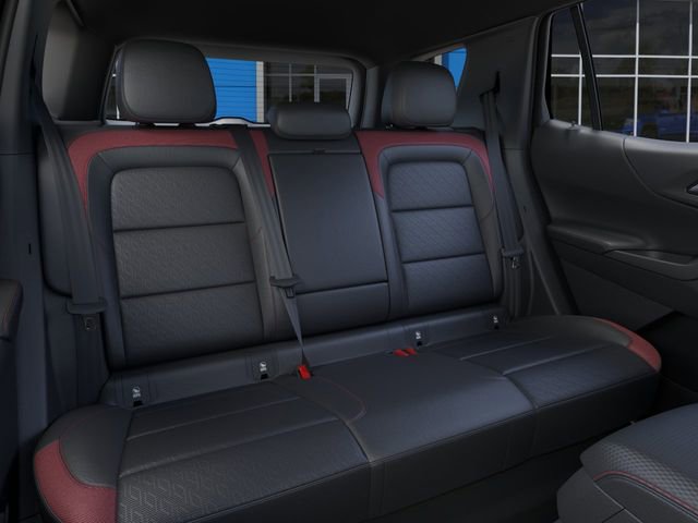 2026 Chevrolet Equinox RS - Photo 18