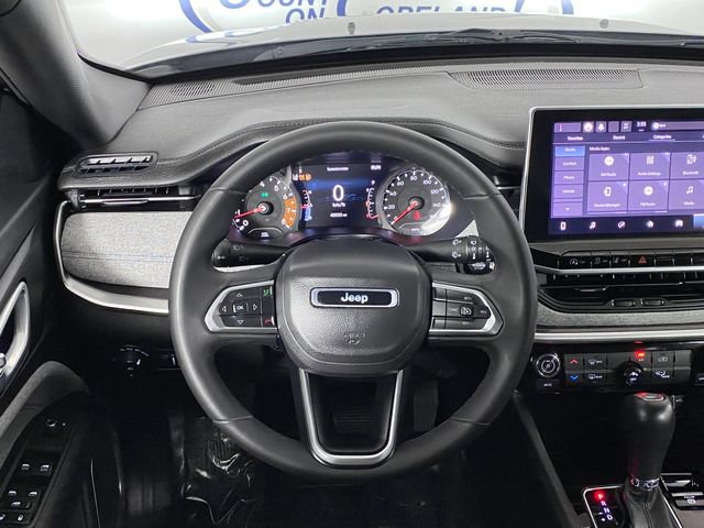 2023 Jeep Compass Latitude - Photo 16