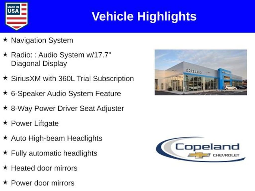 New 2026 Chevrolet Traverse LT SUV