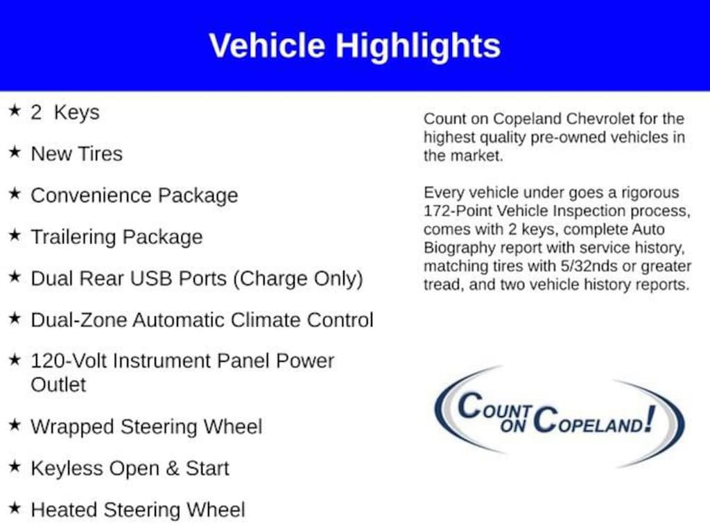 Used 2023 Chevrolet Silverado 1500 LT Truck