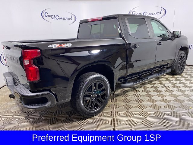 2023 Chevrolet Silverado 1500 RST - Photo 7