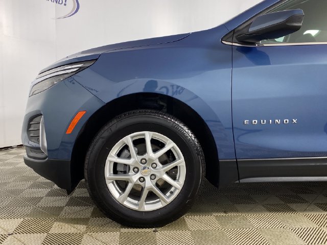 2024 Chevrolet Equinox LT - Photo 30