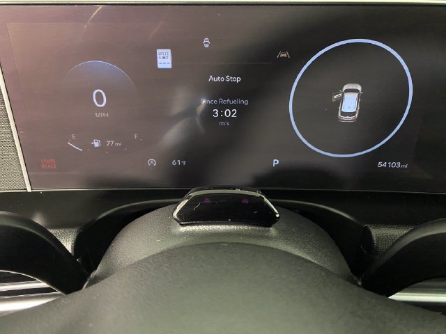 2025 Hyundai Tucson SEL Convenience - Photo 18