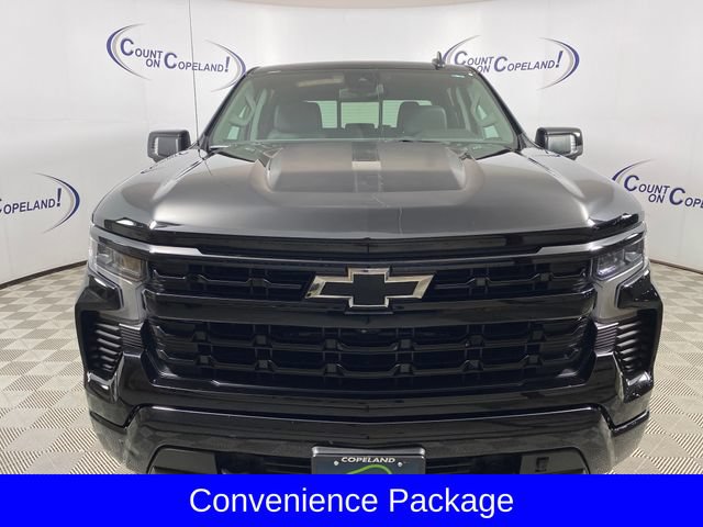 2023 Chevrolet Silverado 1500 RST - Photo 11