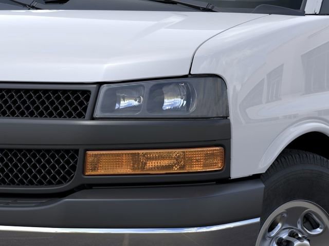2026 Chevrolet Express Cargo Work Van - Photo 11