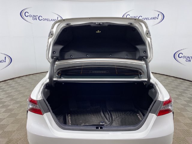 2021 Toyota Camry XSE - Photo 26
