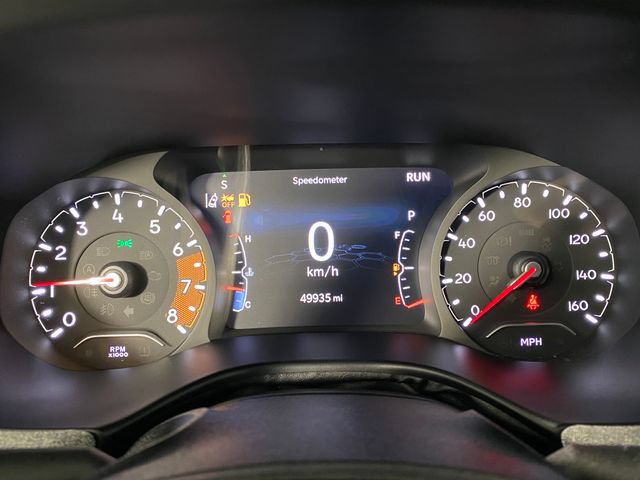 2023 Jeep Compass Latitude - Photo 17