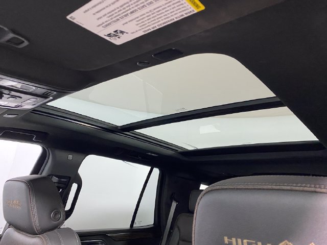 2022 Chevrolet Tahoe High Country - Photo 23